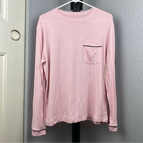 Stars Above - SUPER SOFT Pajama or lounge top! - Picture 2 of 8